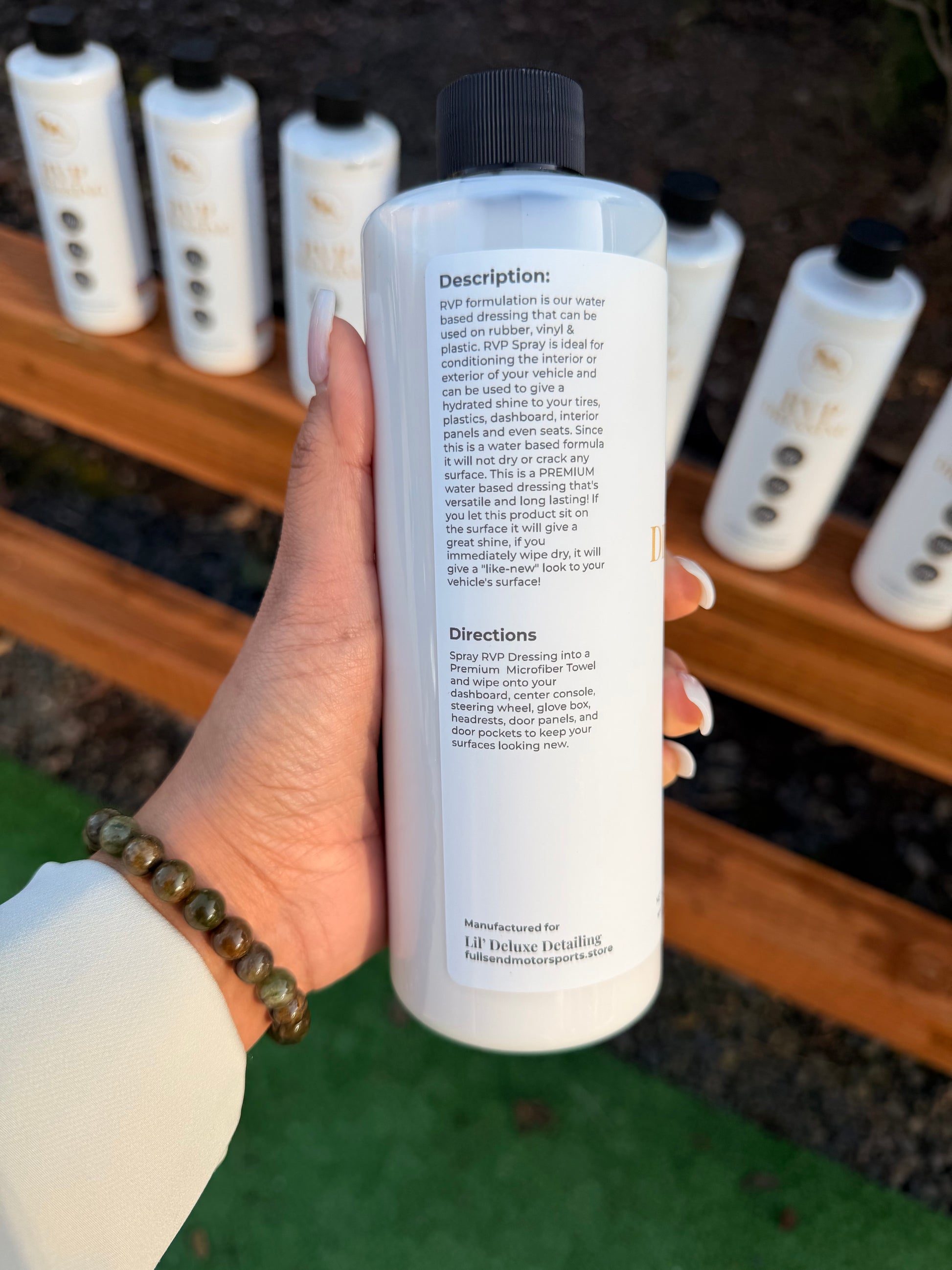 RVP Dressing | Rubber • Vinyl • Plastic Restorer-7